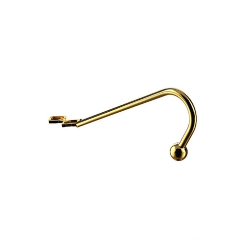 Anal Set LOCKINK Adjustable Hook AllNight Golden 3867 1117
